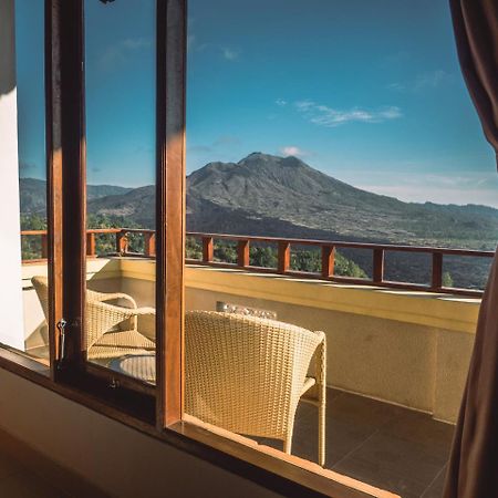 Caldera Hotel & Restaurant Kintamani  Exterior photo